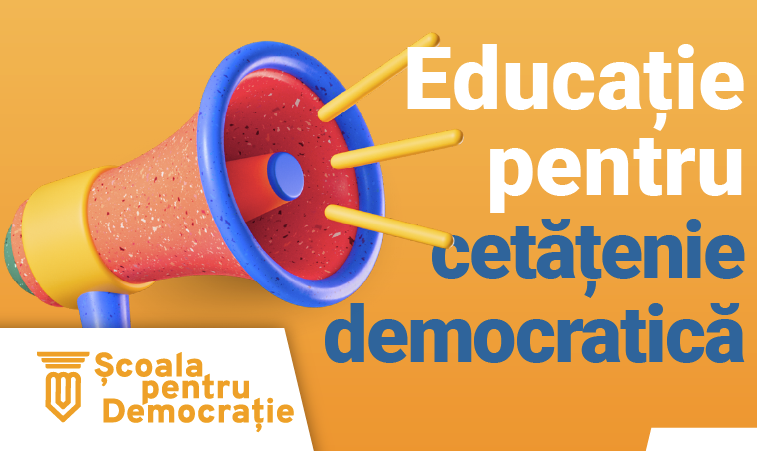 Ghid practic pentru predarea cetățeniei democratice la clasa a VII-a  