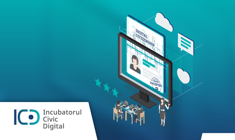 Lecții de cetățenie digitală la primar  