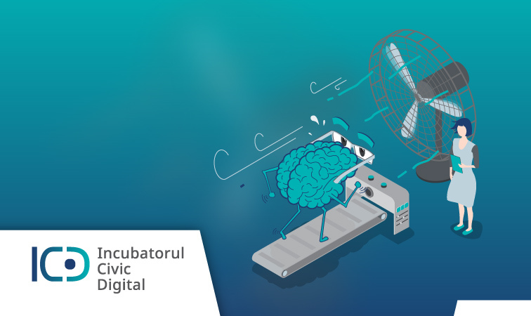 Accelerator Predau Viitor: 8 lecții care transformă ora de info și TIC în incubator de produse digitale  