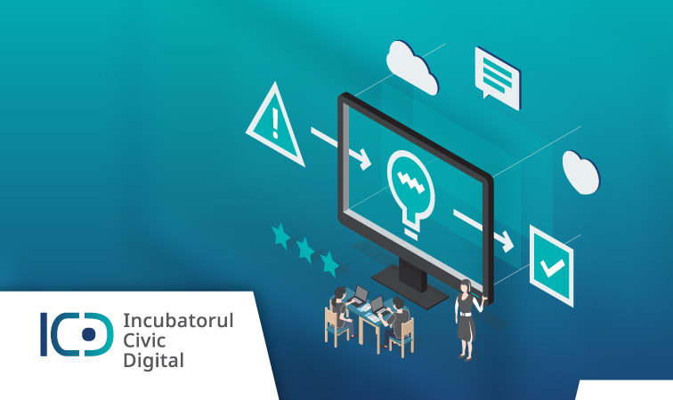 Proiect: Cetățeanul! pentru profesori de Educație Socială  